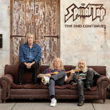 Spinal Tap II: The End Continues (Vinyl)