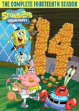 SpongeBob SquarePants: Season 14 (DVD)