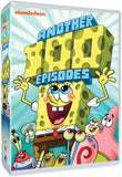 SpongeBob SquarePants: Another 100 Episodes (DVD)