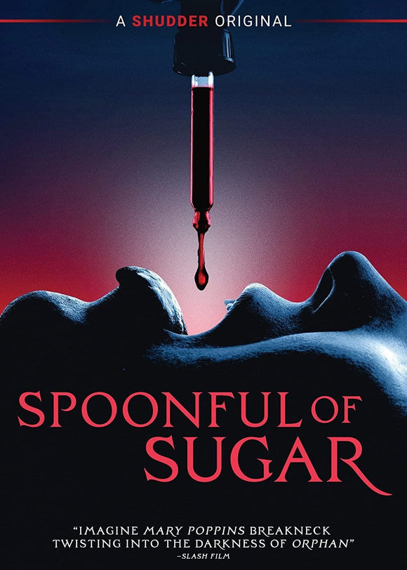 Spoonful Of Sugar (DVD)