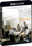 Spotlight (4K UHD/BLU-RAY Combo)