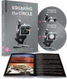 Squaring The Circle (Collector's Edition Region B BLU-RAY)