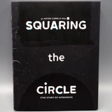 Squaring The Circle (The Story of Hipgnosis) (Limited Edition Slipcover BLU-RAY)