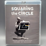 Squaring The Circle (The Story of Hipgnosis) (Limited Edition Slipcover BLU-RAY)