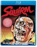 Squirm (BLU-RAY)