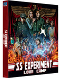 SS Experiment Love Camp (Limited Edition BLU-RAY)