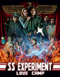 SS Experiment Love Camp (Limited Edition BLU-RAY)
