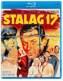 Stalag 17 (BLU-RAY)
