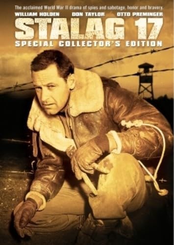 Stalag 17 (US Import DVD)