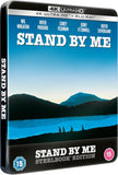 Stand By Me (UK Import Limited Edition Steelbook 4K UHD/BLU-RAY Combo)