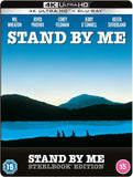 Stand By Me (UK Import Limited Edition Steelbook 4K UHD/BLU-RAY Combo)