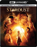 Stardust (4K UHD/BLU-RAY Combo)