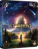 Stardust (US Import Limited Edition Steelbook 4K UHD/BLU-RAY Combo)