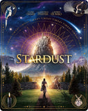 Stardust (US Import Limited Edition Steelbook 4K UHD/BLU-RAY Combo)