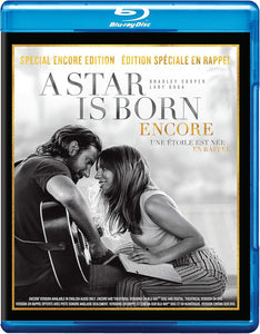 Star Is Born, A : Encore Edition (BLU-RAY)