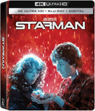 Starman (US Import Limited Edition Steelbook 4K UHD/BLU-RAY Combo)