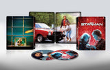 Starman (US Import Limited Edition Steelbook 4K UHD/BLU-RAY Combo)