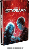 Starman (UK Import Limited Edition Steelbook 4K UHD/BLU-RAY Combo)