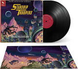 Basil Poledouris: Starship Troopers: Original Motion Picture Soundtrack (Deluxe Edition Vinyl)