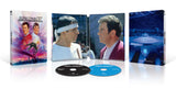 Star Trek IV: The Voyage Home (Limited Edition Steelbook 4K UHD/BLU-RAY Combo) Coming to Our Shelves November 2026