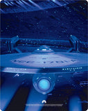 Star Trek IV: The Voyage Home (Limited Edition Steelbook 4K UHD/BLU-RAY Combo) Coming to Our Shelves November 2026