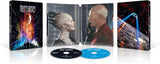 Star Trek: First Contact (Limited Edition Steelbook 4K UHD/BLU-RAY Combo) Coming to Our Shelves September 2026