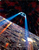 Star Trek: First Contact (Limited Edition Steelbook 4K UHD/BLU-RAY Combo) Coming to Our Shelves September 2026