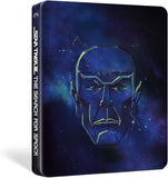 Star Trek III: The Search For Spock (Limited Edition Steelbook 4K UHD/BLU-RAY Combo) Coming to Our Shelves June 2024