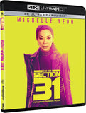 Star Trek: Section 31 (4K UHD/BLU-RAY Combo)