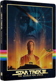 Star Trek: The Original Motion Picture: 6-Movie Collection (UK Import Limited Edition Steelbook Library Case 4K-UHD) Release Date TBD