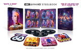 Star Trek: Strange New Worlds: Season 3 (Limited Edition Steelbook 4K UHD)