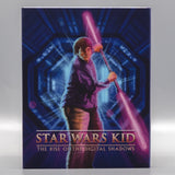 Star Wars Kid: The Rise of the Digital Shadows (US Import Limited Edition Slipcover BLU-RAY)