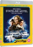 Stateline Motel (aka: L'ultima chance) (UK Import BLU-RAY)