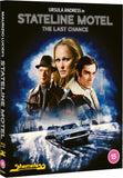 Stateline Motel (aka: L'ultima chance) (UK Import BLU-RAY)
