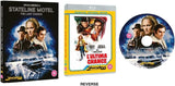 Stateline Motel (aka: L'ultima chance) (UK Import BLU-RAY)
