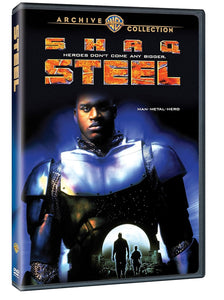 Steel (US Import DVD-R)