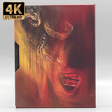 Stendhal Syndrome, The (US Import Limited Edition Slipcase 4K UHD/BLU-RAY Combo) Coming to Our Shelves December 2025