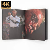 Stendhal Syndrome, The (US Import Limited Edition Slipcase 4K UHD/BLU-RAY Combo) Coming to Our Shelves December 2025