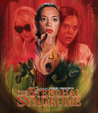Stendhal Syndrome, The (US Import Limited Edition Slipcase 4K UHD/BLU-RAY Combo) Coming to Our Shelves December 2025