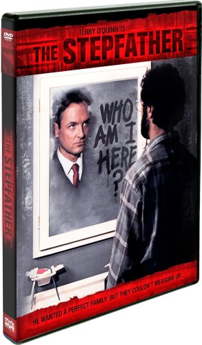 Stepfather, The (DVD)