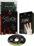 Stéphane (UK Import Limited Edition Region B BLU-RAY) Release Date August 4/26