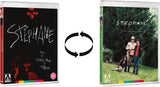 Stéphane (UK Import Limited Edition Region B BLU-RAY) Release Date August 4/26