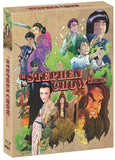Stephen Chow: 4-Film Collection (BLU-RAY) Pre-Order Deadline June 12/26 Coming to our Shelves July 2026