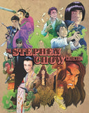 Stephen Chow: 4-Film Collection (BLU-RAY) Pre-Order Deadline June 12/26 Coming to our Shelves July 2026
