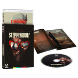 Steppenwolf (Limited Edition BLU-RAY)