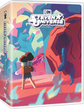 Steven Universe: The Complete Collection (DVD)