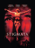 Stigmata (Collector's Edition Mediabook BLU-RAY/DVD Combo)