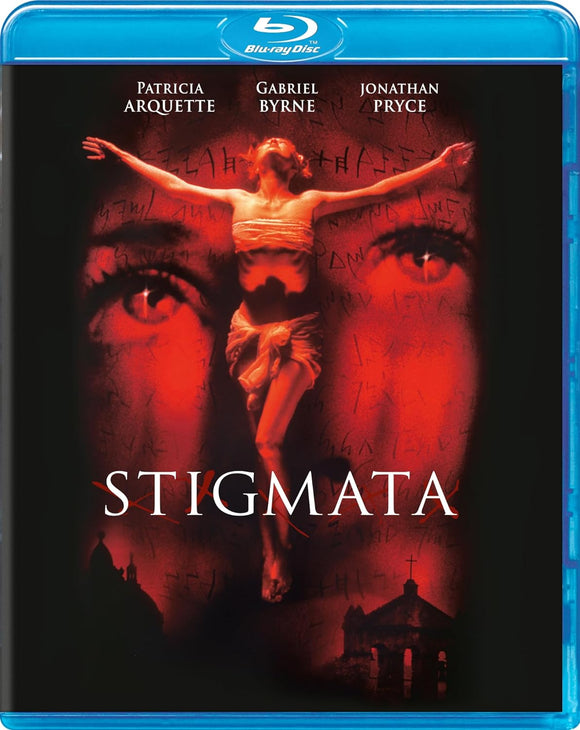 Stigmata (BLU-RAY) Release April 2/24