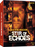 Stir of Echoes (Australian Import Limited Edition Hardbox 4K UHD/BLU-RAY Combo)