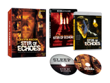 Stir of Echoes (Australian Import Limited Edition Hardbox 4K UHD/BLU-RAY Combo)